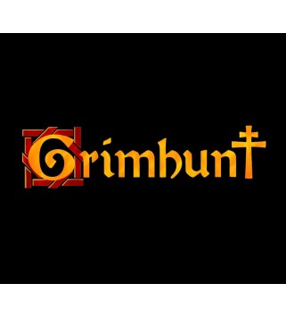 Grimhunt Steam Key GLOBAL